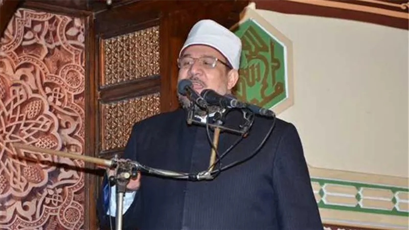تعرف على موضوع خطبة الجمعة 3 مارس 2023