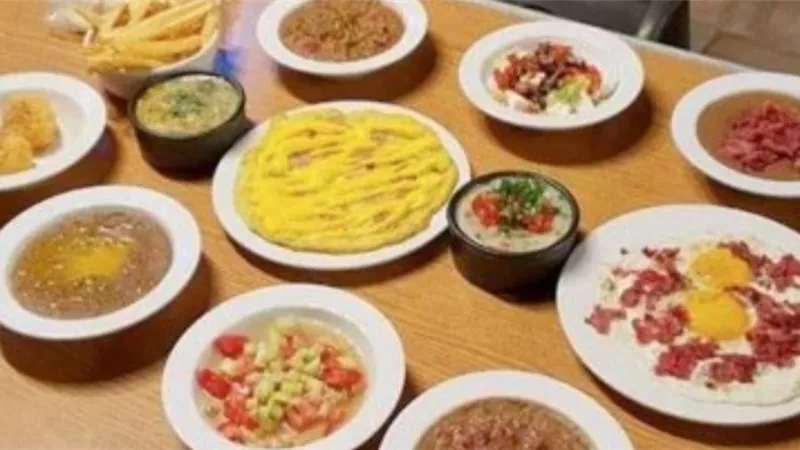 وصفات صحية وخفيفة لوجبة السحور في رمضان 2024