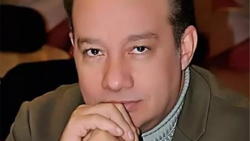 تفاصيل مشاركة خالد محروس في مسلسل ضرب نار