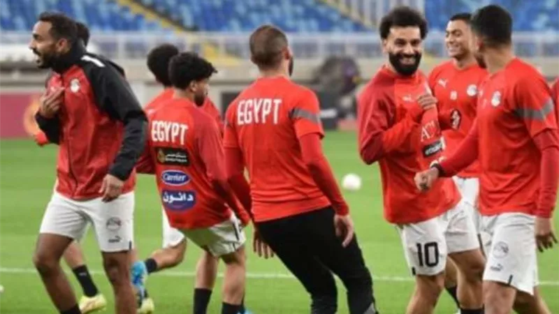 تعرف علي: مشوار منتخب مصر نحو اللقب الثامن