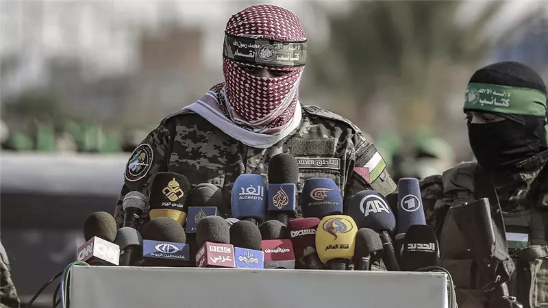 «حماس» قرار العدل الدولية يسهم في عزل إسرائيل وندعو الالزام بالتنفيذ
