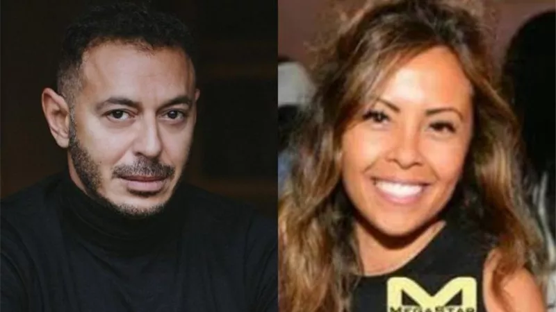 مصطفي شعبان يتصدر الترند بعد زواجه.. تفاصيل