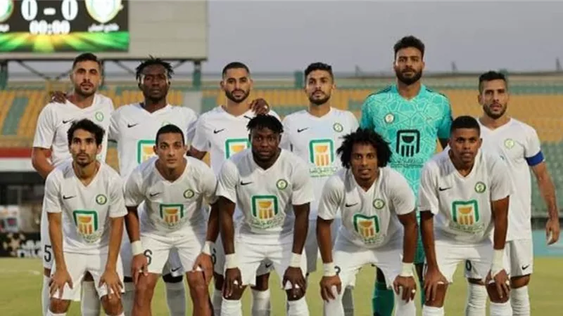 البنك الأهلي يفوز على المقاولون بهدف نظيف بكاس الرابطه