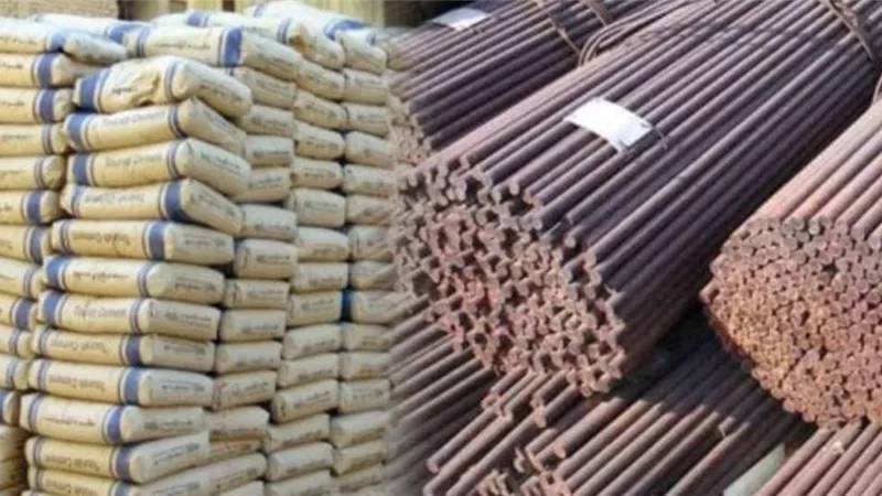 عز يصل لـ 42 ألف جنيه.. أسعار مواد البناء بالأسواق التجارية 