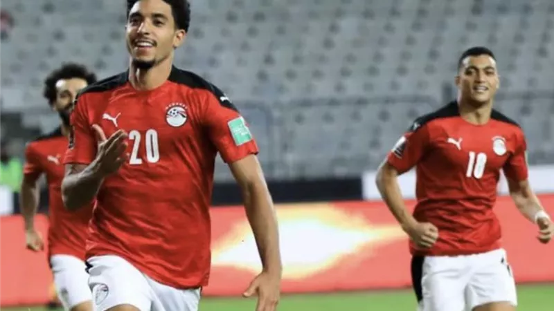مرموش يلتقي بفيتوريا لتنسيق خطة الفوز ضد الكونغو الديمقراطية