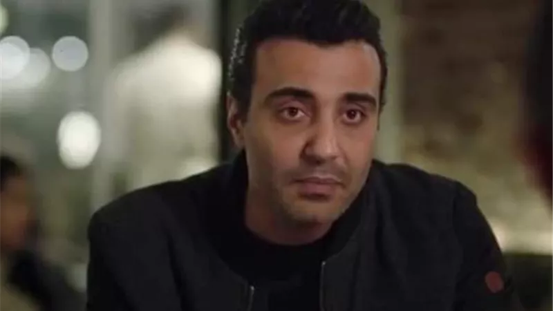 محمد درويش للقارئ نيوز: لم أجد أي صعوبة في أداء شخصية 