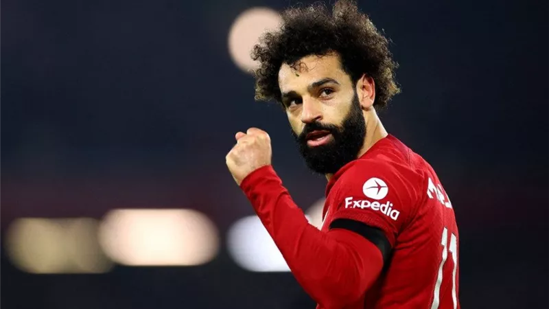محمد صلاح قدوة لطفل مريض.. الحلقة السادسة من 