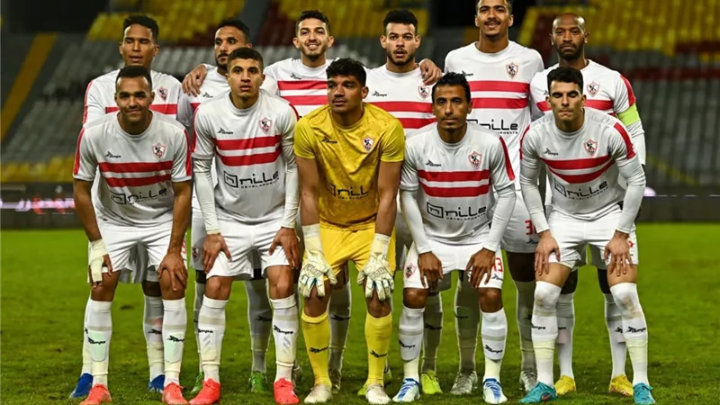 بشرى للجماهير.. اليك موعد الإعلان عن صفقات الزمالك الجديدة