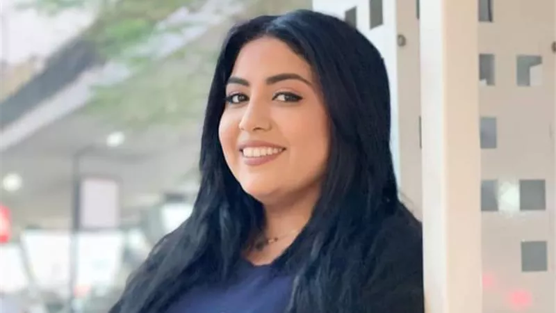 زينب العبد تشارك في السباق الرمضاني بمسلسلين