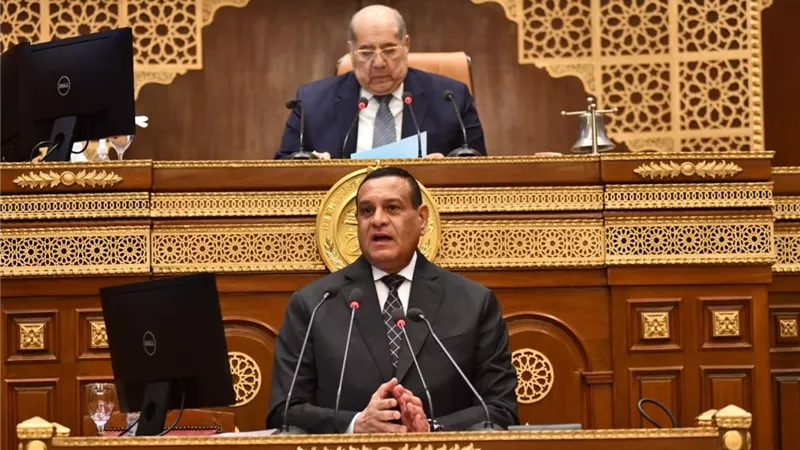 وزير التنمية المحلية يستعرض دور الوزارة في ملف التصنيع الزراعي