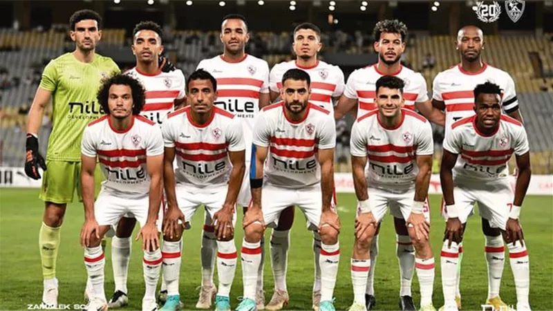 بعد استقالة معتمد جمال الزمالك يفاوض برتغالي