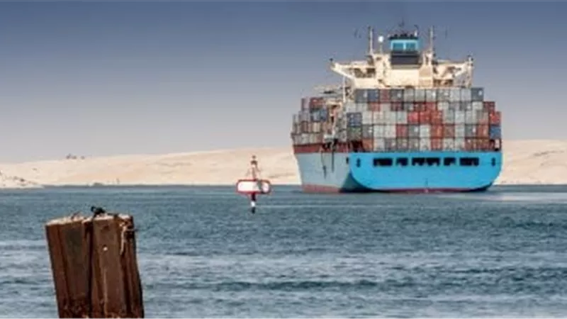 إيطاليا في صدارة دول الاتحاد الأوروبى المستقبلة للصادرات المصرية