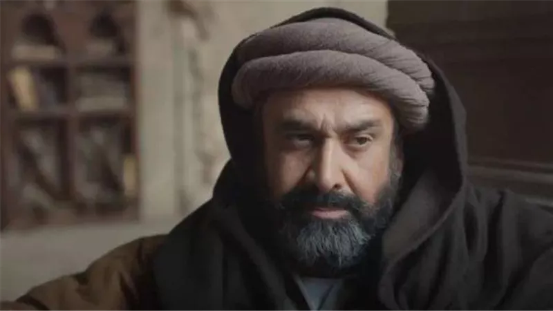بشكل حصري.. مواعيد عرض مسلسل الحشاشين
