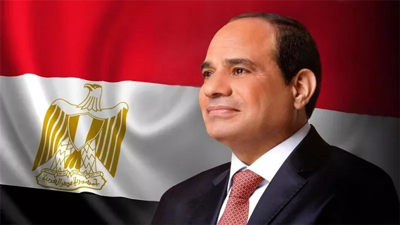 محافظ المنيا يبعث برقية تهنئة للسيسي بمناسبة عيد العمال