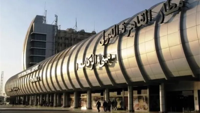 تخفيف الأحمال الكهربائية عن الخدمات بمطار القاهرة الدولي.. شائعة أم حقيقة