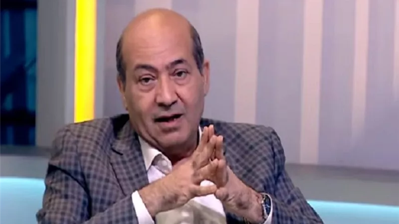 لقاء الجمعة.. طارق الشناوي يكشف أسرارًا في 