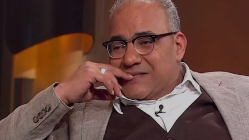 دور الفنان بيومي فؤاد في مسلسل جعفر العمدة برمضان 2023
