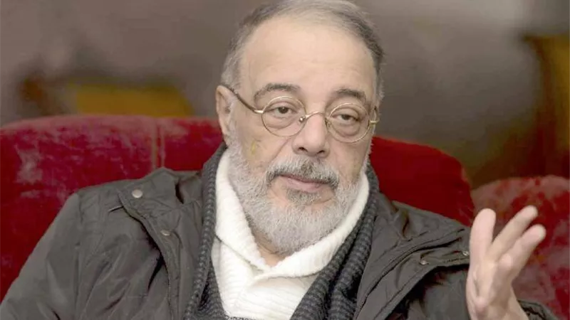 وداعًا المخرج عصام الشماع.. تعرف على أبرز أعماله