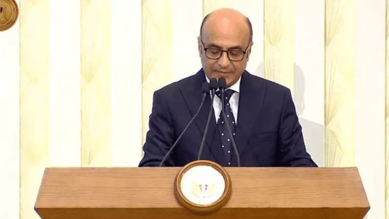 وزارة العدل تُشارك في معرض القاهرة الدولي للتكنولوجيا بالقاهرة الجديدة