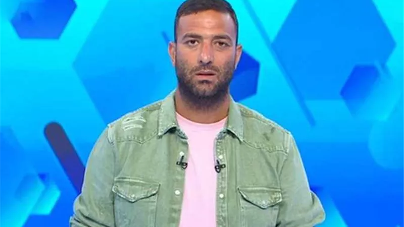 أول رد من ميدو على تسريب رضا سليم