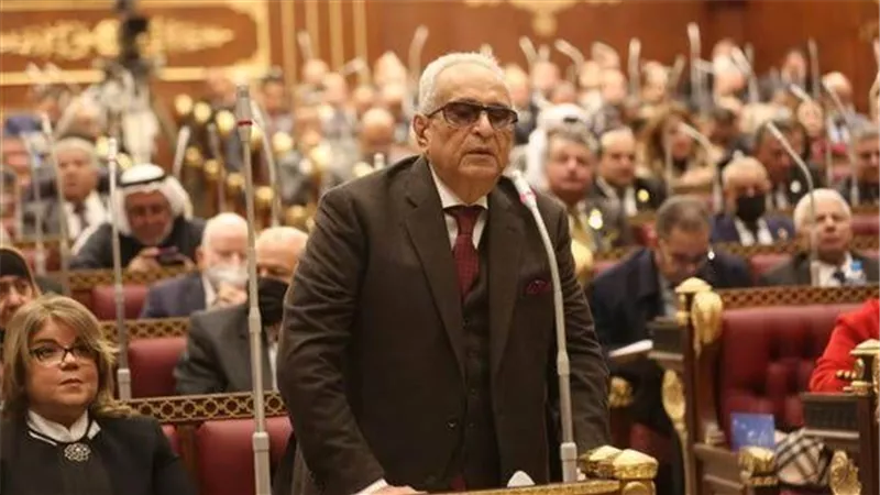 «أبو شقة» التصنيع الزراعي جزءًا أساسيًا من الاقتصاد المصري