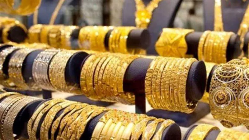 الارتفاع الجنوني لأسعار الأصفر تصل مجلس النواب.. برلماني يتقدم بطلب إحاطه