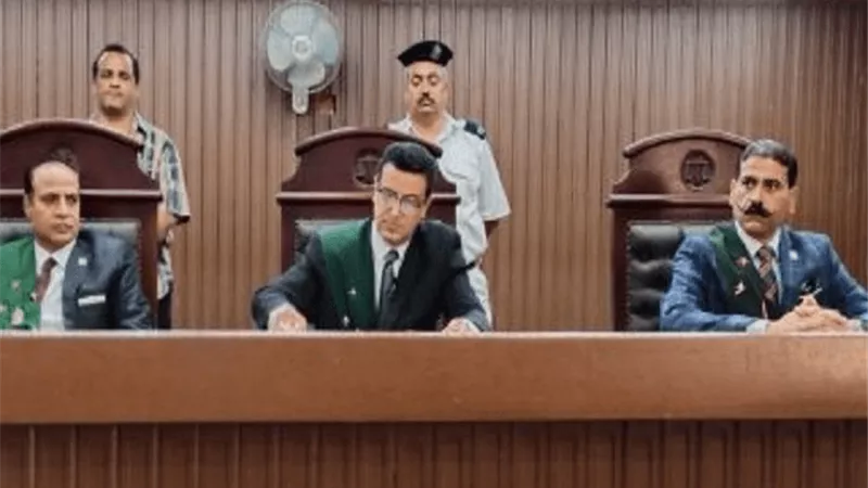 جنايات القاهرة تُقضي بالمشدد لطبيب بتهمة الاتجار في الأعضاء البشرية