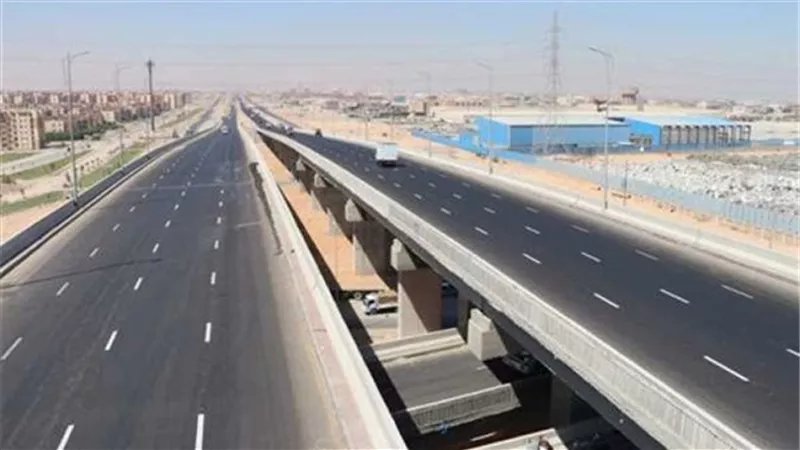لمدة أسبوعين.. المرور تٌغلق الطريق السياحي بالجيزة جزئيا