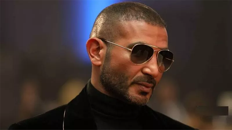 لقاء جماهيري.. أحمد سعد ضيفًا في “Sold out”