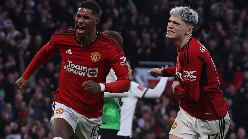 مانشستر يونايتد يتأهل لنصف نهائي كأس الأتحاد الانجليزي    