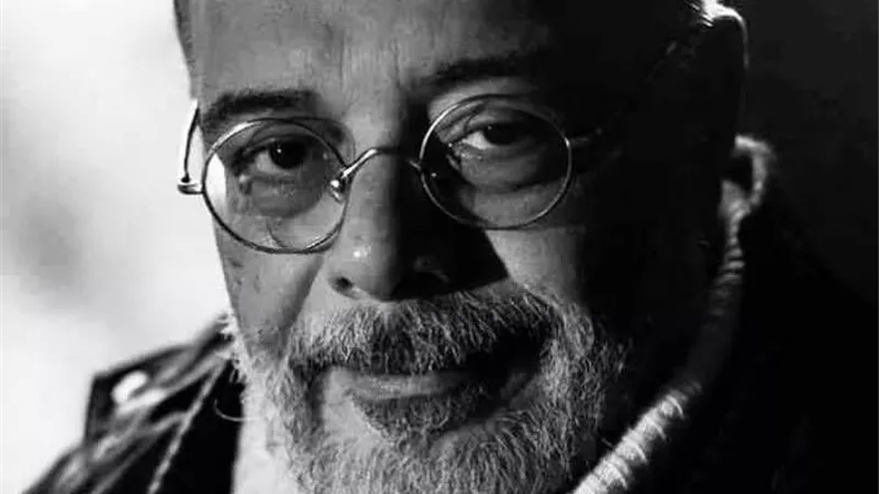 بهذه الكلمات.. جمعية كتاب ونقاد السينما تنعي عصام الشماع