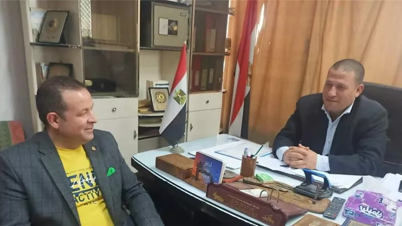 الهيئة العامة لتعليم الكبار بالدقهلية وإنجازات على أرض الواقع
