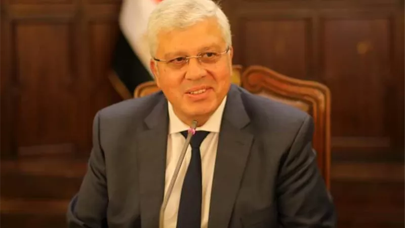 التعليم العالي: مصر تتقدم 9 مراكز في المؤشر الفرعي للبحث والتطوير والابتكار