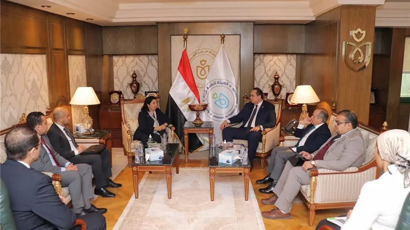 هيئة الرعاية الصحية تؤكد أهمية توثيق إنجازاتها لنقل خبراتها لدول الإقليم