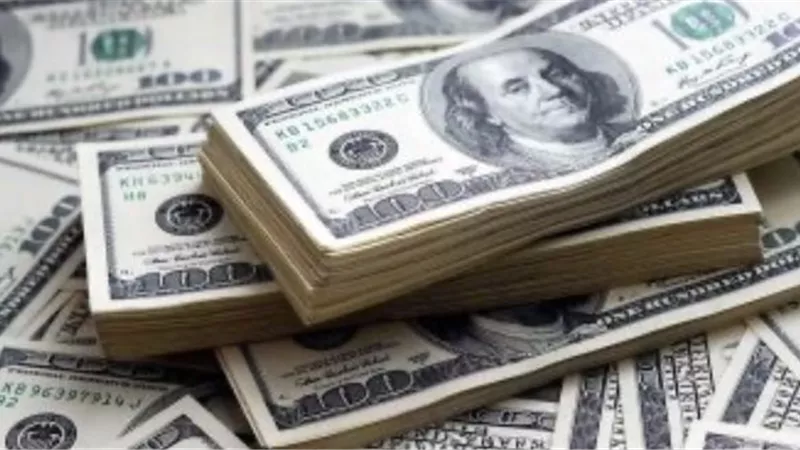العملة الخضراء.. سعر الدولار أمام الجنيه المصرى اليوم الخميس 3-8-2023