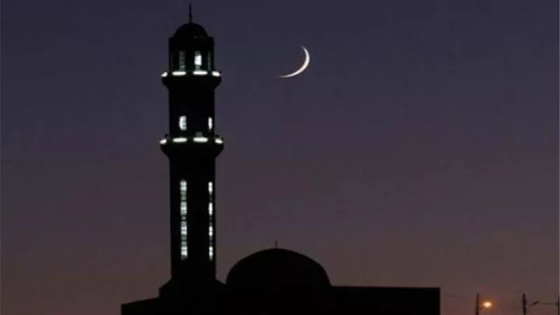 غداً.. دار الإفتاء المصرية تستطلع هلال شهر رمضان