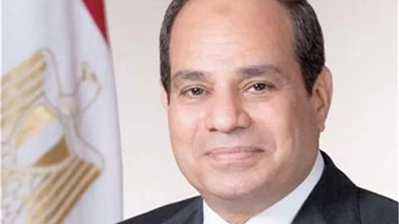 استعدادا لقمة العلمين .. الرئيس السيسي يستقبل رئيس وزراء اليونان في قصر الاتحادية 