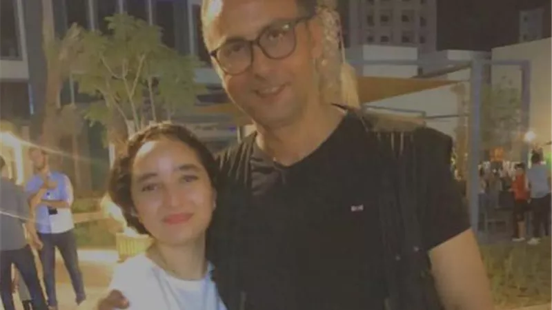 أسرة “القارئ نيوز” تهنئ الدكتور اسامة محمد بمناسبة نجاح نجلته