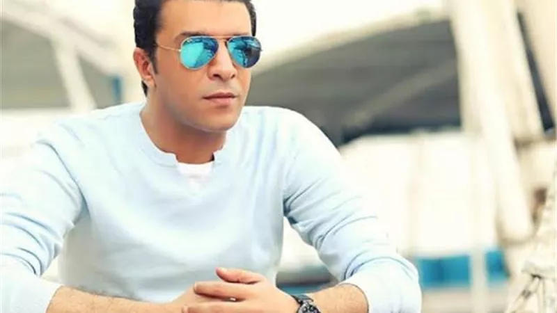 حلمي عبد الباقي: نرفض استقاله مصطفي كامل وكلنا معاه وفي ضهره