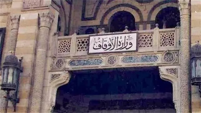 «الأوقاف» انطلاق 10 قوافل دعوية وافتتاح 16 مسجدا اليوم