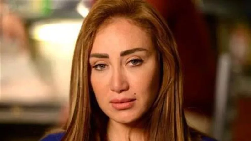 إطلالة ملفتة ل ريهام سعيد على إنستجرام بعد اعتزالها الوسط الإعلامي