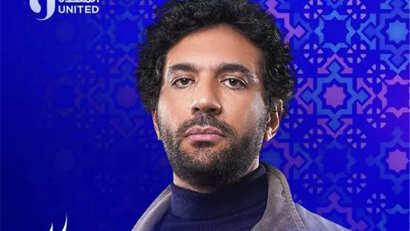 مواعيد عرض مسلسل 