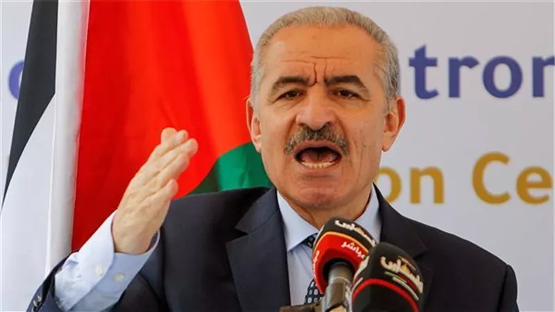 أشتيه يُطالب الدول بالتراجع عن تجميد دعمها للأونروا