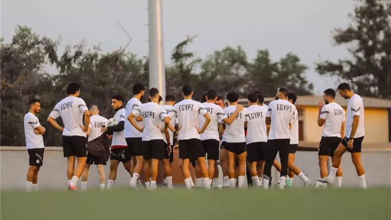 مصر تُعلن استعدادها: أبو جبل يتصدى للكونغو وعودة ملفتة للنني في الوسط