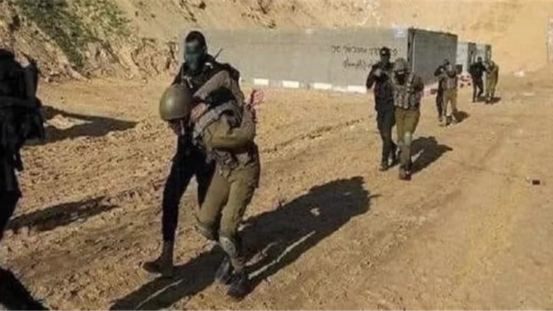 حماس تُدين بشدة اعتقال الاحتلال الصهيونى لمدير مستشفى الشفاء الطبي