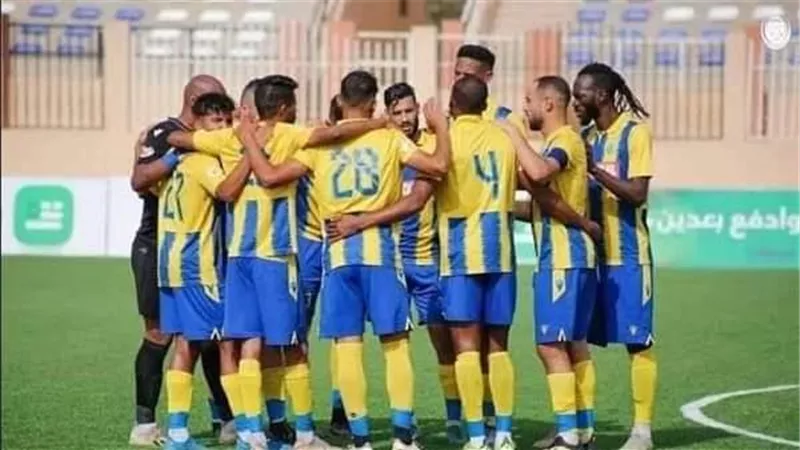 إعلامي ليبي: فريق أبو سليم لن يكون خصماً سهلاً للزمالك