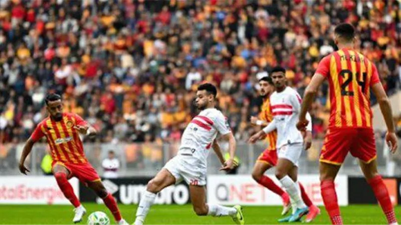 ماذا دار في اجتماع الزمالك بشأن اختيار المدرب الجديد؟