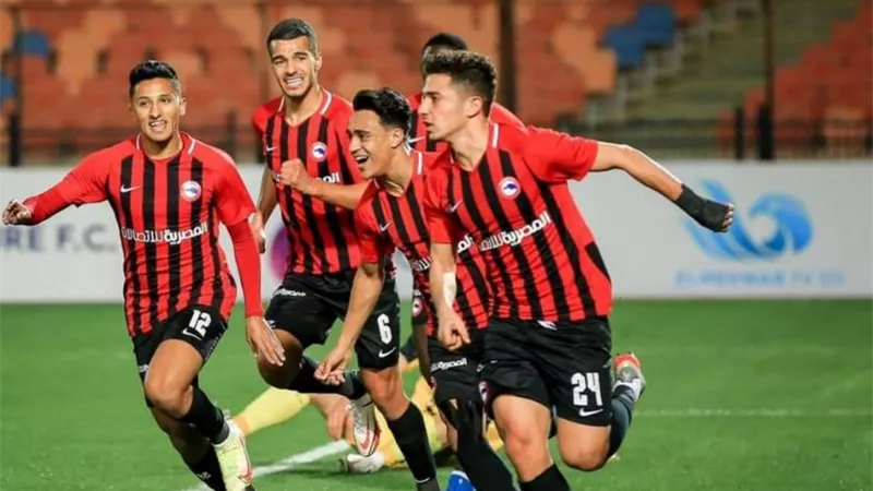 صراع ثلاثي.. الزمالك يخطط لضم نجم فيوتشر