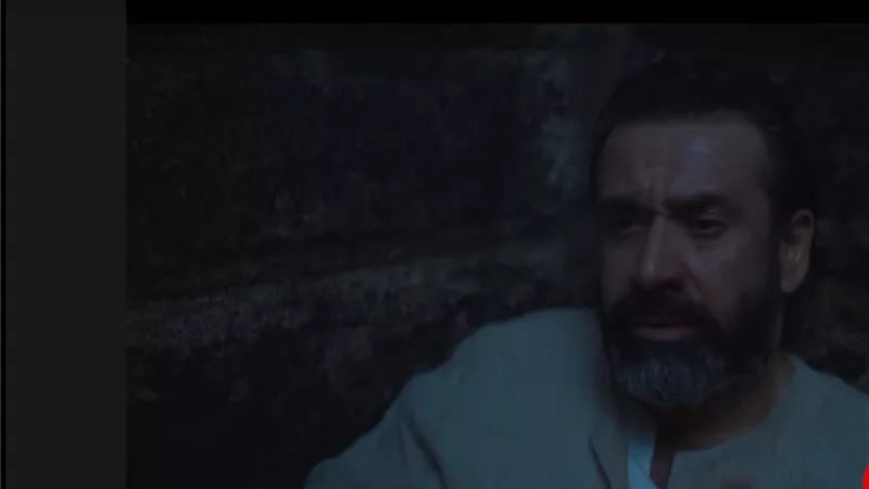 تعذيب حسن الصباح في السجن.. أحداث الحلقة7 من الحشاشين