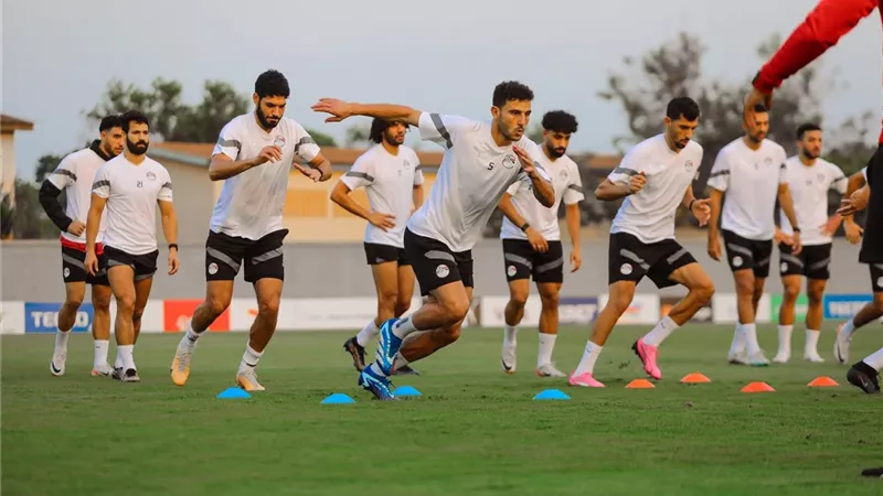 مصر واختبار مارس: هل سيكون الخصم كرواتيا أم تونس؟